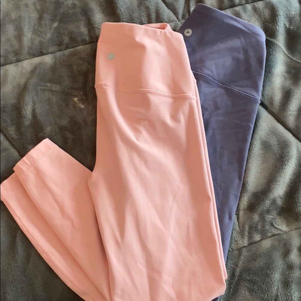 90 degree leggings